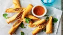 طرز تهیه سو بورِک ترکی + فیلم