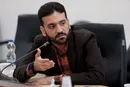 شيركوند قائم مقام ایسنا شد