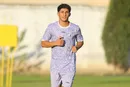ابوالفضل نوروزی با استقلال سه ساله امضا کرد