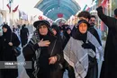 توقف زوار در گیت‌ها به کمتر از ۳ ثانیه رسیده است