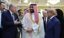 اردوغان: توافق‌نامه مکه هیچ کشوری را هدف قرار نمی‌دهد