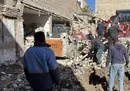 9 شهید در حمله آمریکایی ـ صهیونی به شاهدشهر شهریار‌