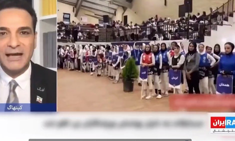 جان‌فدایان ایران؛ سرمایه عظیم مردمی که جنگ روانی دشمن حریف آن نمی‌شود