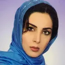 چهره متفاوت لیلا بلوکات قبل از معروف شدن! عکس