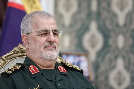 سردار پاکپور‌ موهبت الهی است(قائد شهید)