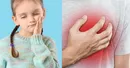 پوسیدگی دندان و التهاب لثه در کودکی، زنگ خطر بیماری‌های قلبی در بزرگسالی