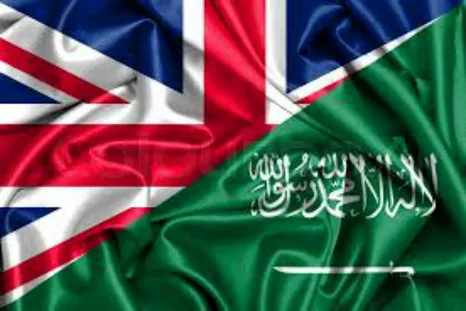 عربستان پس از پاسخ منفی آمریکا، دست به دامن انگلیس شد