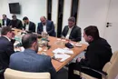 دکتر مخبر: ضربات نیروهای مسلح ما محاسبات دشمن را تغییر داد/ استفاده از ظرفیت دانش بنیان‌ها، زمان بازسازی را کمتر کرده و کیفیت کار را ارتقا می بخشد