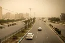 هوای اهواز و ماهشهر در وضعیت «ناسالم»