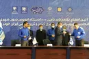 مقیمی: ظرفیت تولید سالانه پنج هزار دستگاه اتوبوس وجود دارد