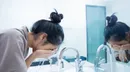 چند بار در روز صورتمان را بشوییم؟