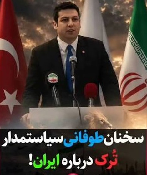 دیوار فولادی در برابر سینه سرشار از ایمان؛ «قدرت واقعی ایران، ایمان و شجاعت است نه ناوهای هواپیمابر»