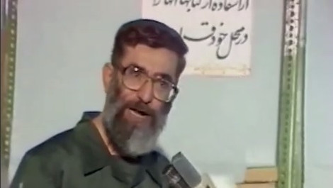 روایت ماندگار امام شهید از مسئولیتی که بر دوش هر انسان مؤمن است
