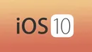 سیستم عامل iOS 10 تقریباً روی نیمی از دستگاه های سازگار نصب شده است