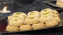 آموزش روش پخت حلوا نثار اروميه + فیلم