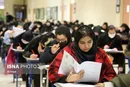 درخواست همراهی از مردم برای تأمین مطمئن برق کنکوری‌ها