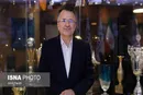 داورزنی: ۵ سال است که می‌گویند بازنشسته هستم/ تمدید ماموریتم به وزیر ورزش برمی‌گردد