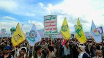تبریک نجباء به‌مناسبت فتوحات جدید انصارالله