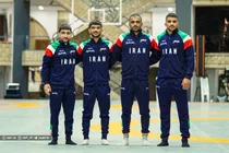 شروع طوفانی شاگردان رنگرز در قهرمانی جهان