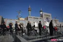 آرزوی طلایی آن 21 نفر