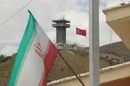 افزایش ۳۰ درصدی ظرفیت مرز بازرگان؛ کامیون‌های متوقف به حرکت درآمدند