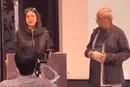 وقتی جشنواره نهال، بذرهایش را بد می‌کارد / آزاده صمدی داور بود یا وکیل‌مدافع بی‌قانونی؟