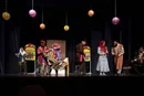 «مبارک» دل مردم را شاد می‌کند