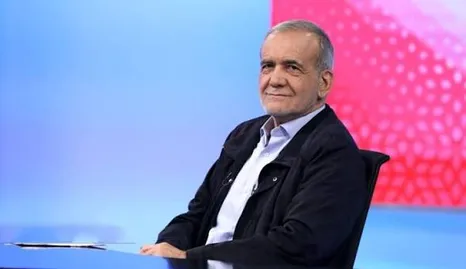 پزشکیان: ترامپ آشکارا نفت و گاز ایران را می‌خواهد؛ تصور می‌کردند با شهادت رهبر، ایران تجزیه می‌شود