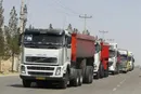 انتقاد شرکتهای حمل ونقل از افزایش عوارض حمل کالا