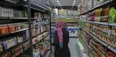 کنسرو ماهی و رب گوجه‌فرنگی گران شد+جدول قیمت کالاهای اساسی