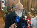 اجازه برداشتن سنگ فرش‌ خیابان‌ها را نمی‌دهیم