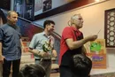 «غول نخود فرنگی» به تالار هنر رسید