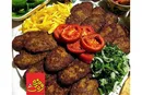 طرز تهیه اصیل ترین غذای های ایرانی کشک بادمجان و کتلت