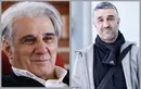 پژمان جمشیدی با مهدی هاشمی هم‌بازی شد