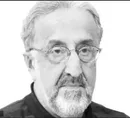 امیر دبیری‌مهر در سوگ دکتر ابوالقاسم قاسم‌زاده؛ از خاطرات صداوسیما تا کلاس درس سیاست