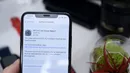 بتای iOS 14.2 احتمال حذف هدفون از جعبه آیفون ۱۲ را قوت بخشید