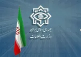 وزارت اطلاعات: شناسایی و دستگیری ۴ شبکه خرابکاری خیابانی مشتمل بر ۳۱ تن از عوامل اصلی (لیدرها)، مرتبطین و تخریب‌گران اموال عمومی و شخصی در شهرستان سیرجان استان کرمان
