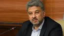 ۷۵ درصد مشترکان برق در محدوده الگوی مصرف قرار دارند