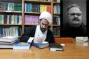 پیام تسلیت استاد خطیب اصفهانی در پی درگذشت «مرد هزارچهره» سینمای ایران