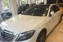 فروش بنز s500 به قیمت 2 میلیارد و 450 میلیون تومان در ایران! + عکس