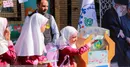 روش‌های کمک به دانش‌آموزانِ نیازمند در «جشن عاطفه‌ها»