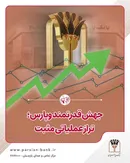 تداوم روند مثبت درآمدزایی بانک پارسیان؛ تراز عملیاتی مرداد ماه از چهار هزار میلیارد تومان عبورکرد