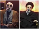 برنامه حسینیه بیت‌الرقیه در ایام فاطمیه