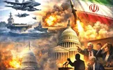 ترامپ شکست خورد پادوهای داخلی آمریکا به دست‌وپا افتاده‌اند