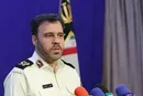 دستگیری سر شبکه سلطنت طلب مرتبط با خارج از کشور