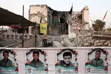 وقتی کودکان هدف موشک شدند؛ سازمان ملل: آمریکا در کشورمان مرتکب جنایت جنگی شده است