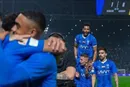 اعلام زمان ورود ستارگان الهلال به اصفهان