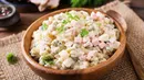 طرز تهیه سالاد اکراینی + فیلم