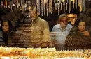 مالیات نصف طلافروشان کمتر از ۵۰۰ هزار تومان در ماه