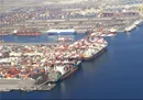 صادرات ۷۰ میلیون دلاری در چابهار طی سال گذشته